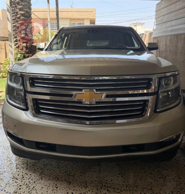 Chevrolet Tahoe 2015 for sale in Iraq - Kirkuk